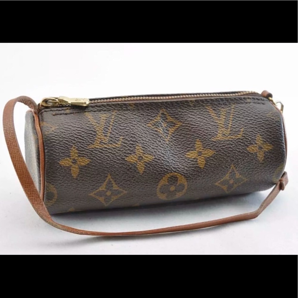 Louis Vuitton Mini Papillon